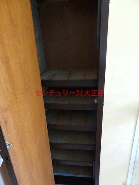 北恩加島住宅2号棟