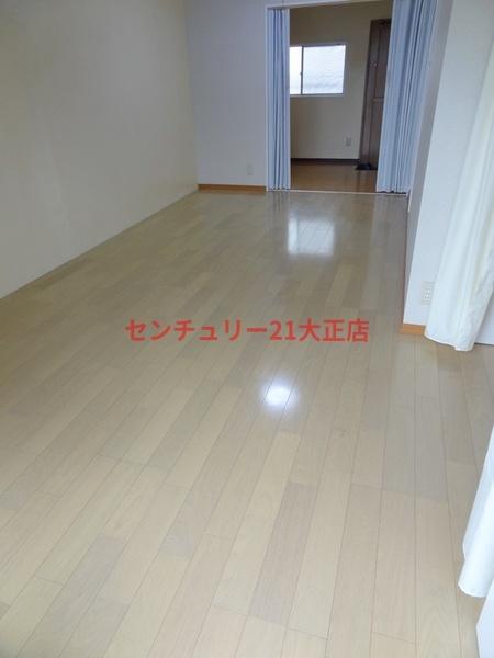 北恩加島住宅2号棟