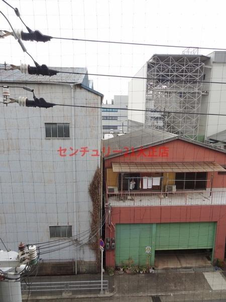 北恩加島住宅2号棟