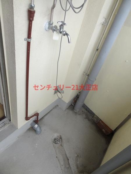 北恩加島住宅2号棟
