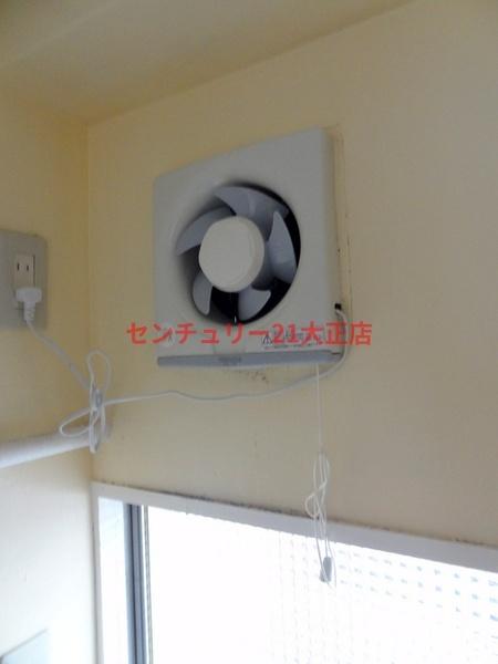北恩加島住宅2号棟