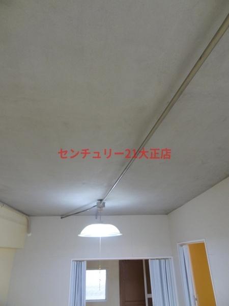 北恩加島住宅2号棟
