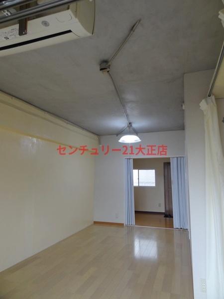 北恩加島住宅2号棟