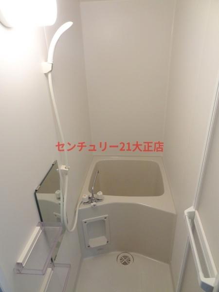 北恩加島住宅2号棟