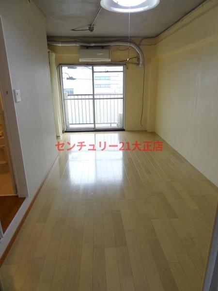 北恩加島住宅2号棟
