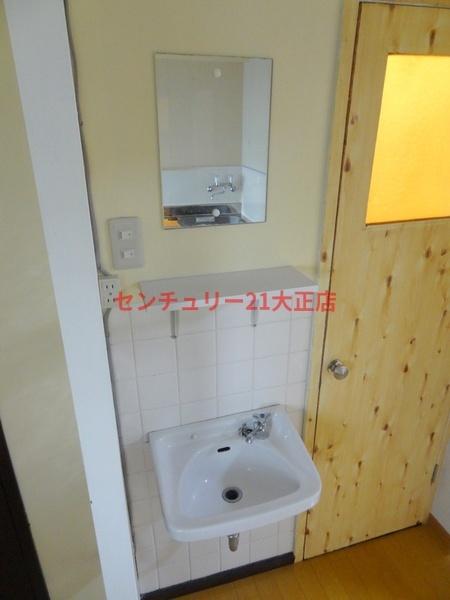 北恩加島住宅2号棟