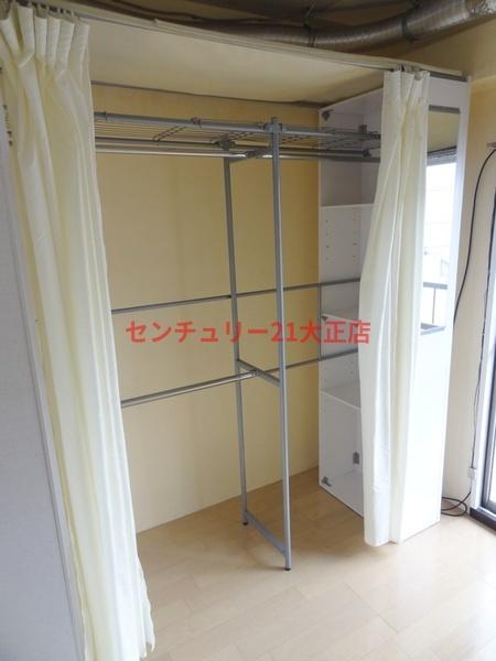 北恩加島住宅2号棟