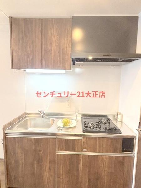 弁天町プライマリーワン