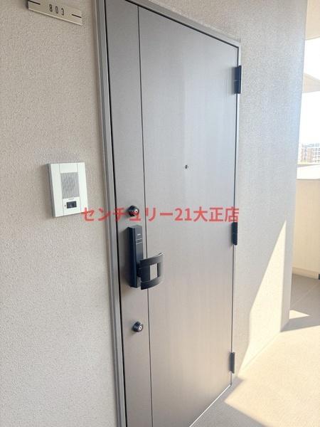 弁天町プライマリーワン