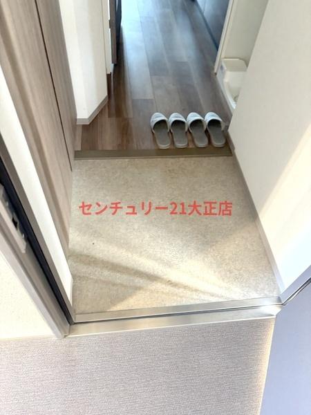 弁天町プライマリーワン