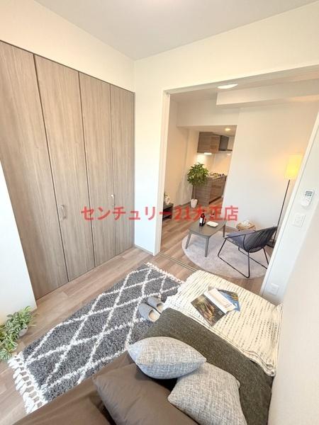 弁天町プライマリーワン