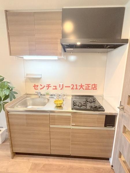 弁天町プライマリーワン