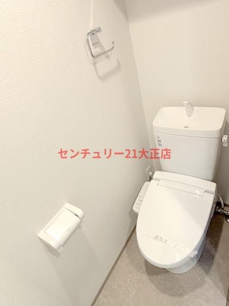 弁天町プライマリーワン
