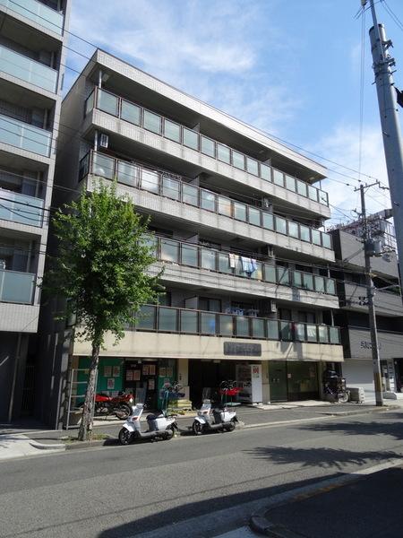 PALMIZIO大正