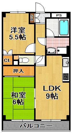 レクシア泉尾