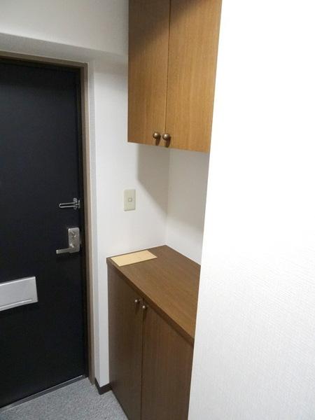 レクシア泉尾