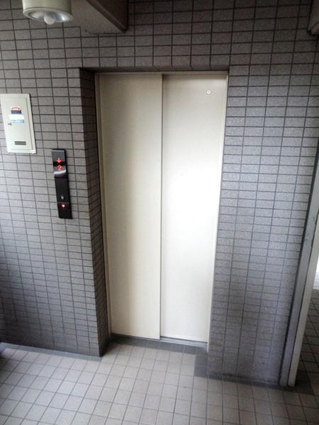 レクシア泉尾