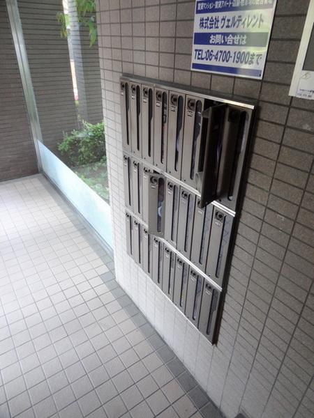 レクシア泉尾