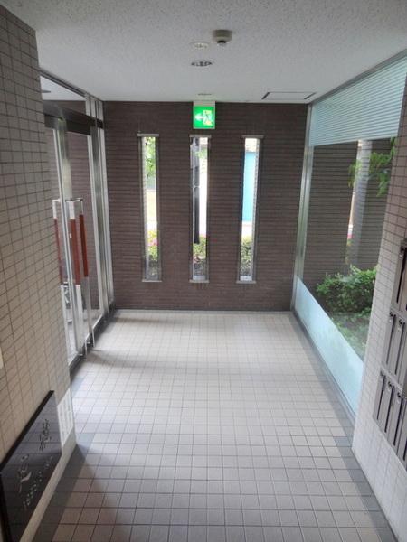 レクシア泉尾