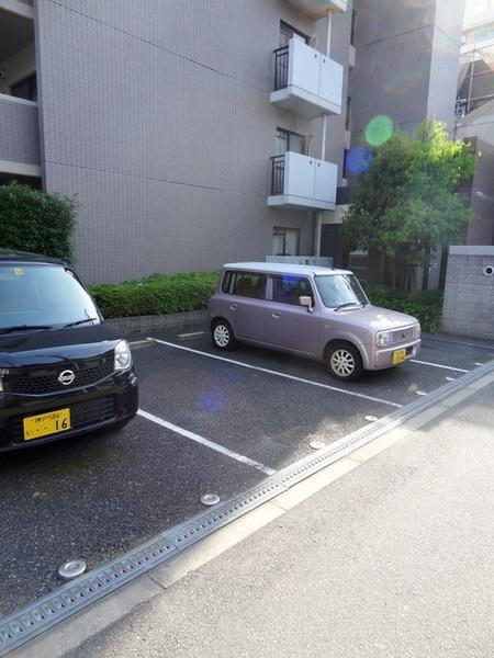 レクシア泉尾