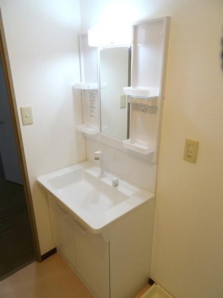 レクシア泉尾