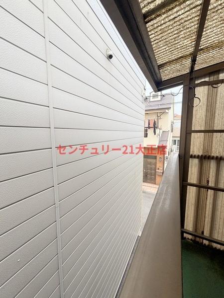 南恩加島2丁目　貸家
