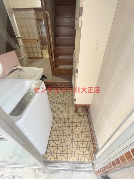 南恩加島2丁目　貸家