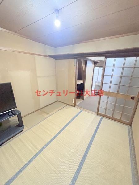 南恩加島2丁目　貸家