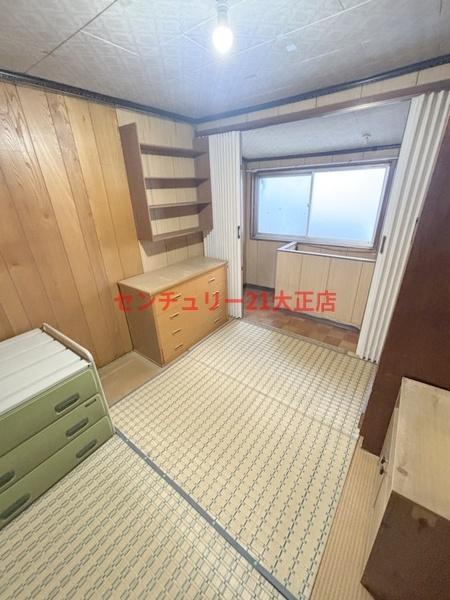 南恩加島2丁目　貸家