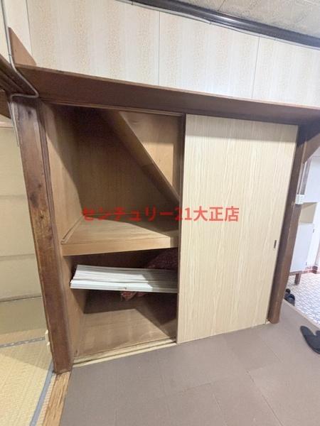 南恩加島2丁目　貸家