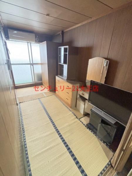 南恩加島2丁目　貸家
