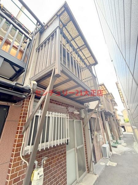 南恩加島2丁目　貸家