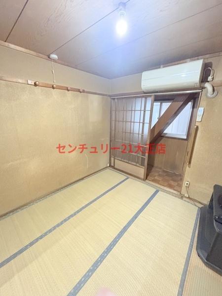 南恩加島2丁目　貸家