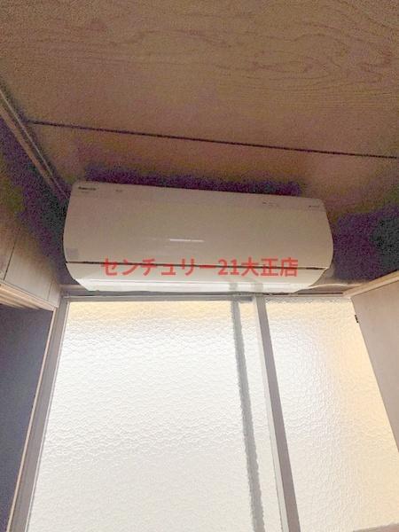 南恩加島2丁目　貸家