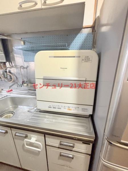 南恩加島2丁目　貸家