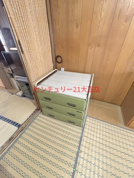 南恩加島2丁目　貸家