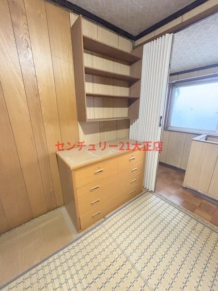 南恩加島2丁目　貸家