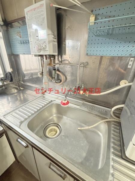 南恩加島2丁目　貸家