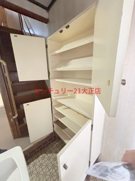 南恩加島2丁目　貸家