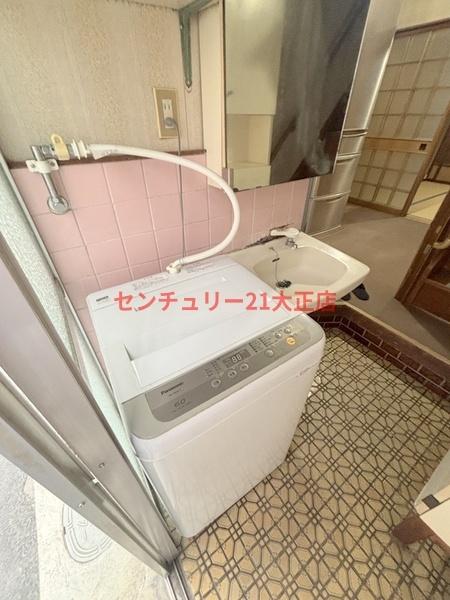 南恩加島2丁目　貸家