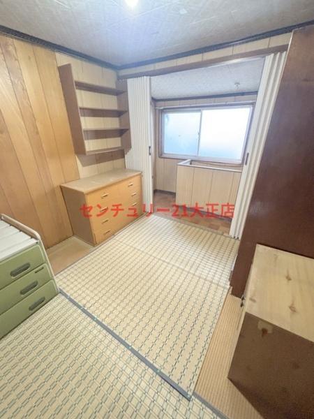 南恩加島2丁目　貸家