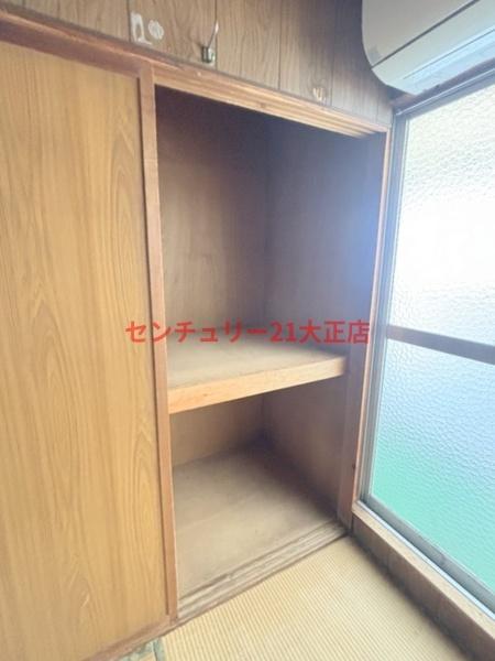 南恩加島2丁目　貸家