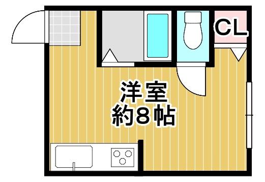 石川屋泉尾ビル