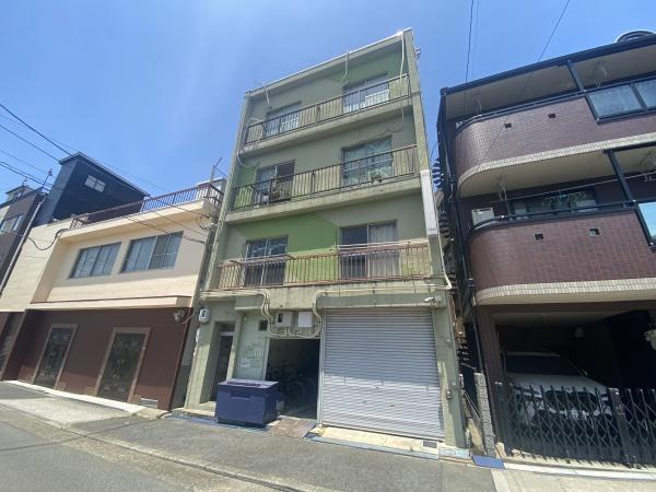 石川屋泉尾ビル