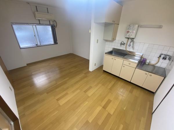 石川屋泉尾ビル