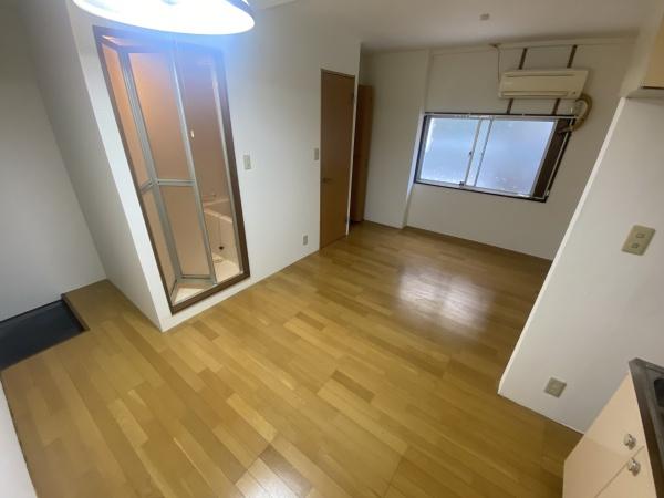 石川屋泉尾ビル