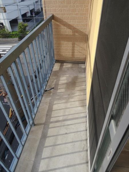千島マンション