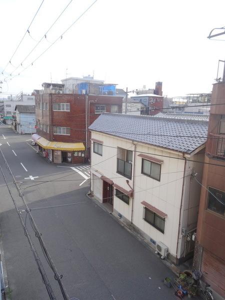 千島マンション