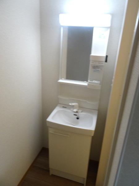 千島マンション