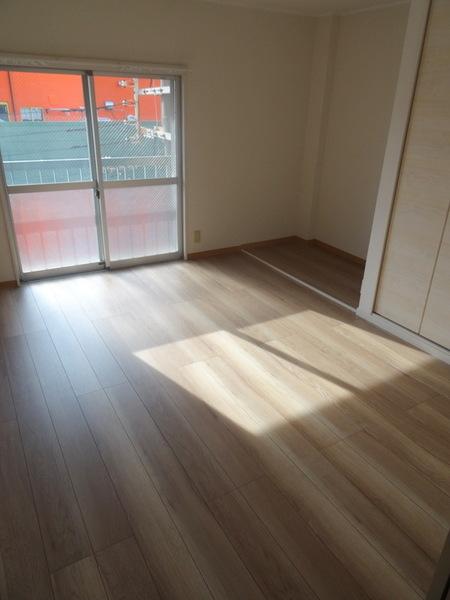 千島マンション